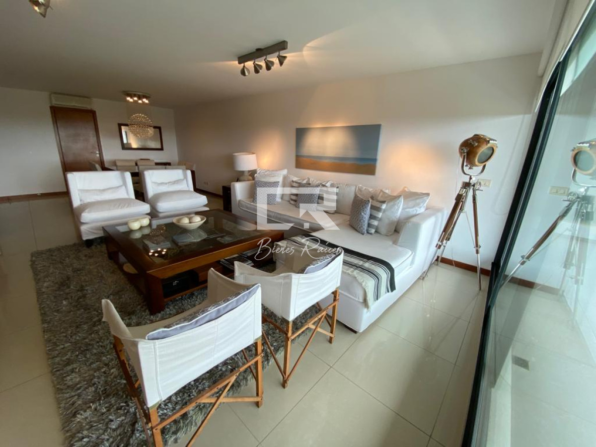 Apartamento ID.265 - Marigot Brava 