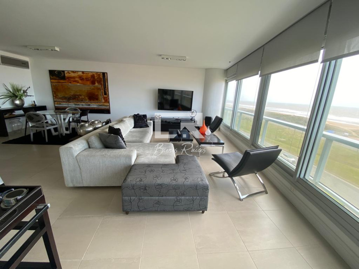 Apartamento ID.56 - Le Parc 