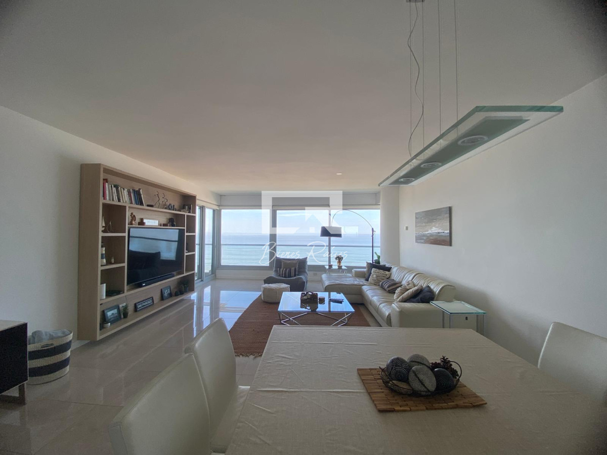 Apartamento ID.72 - LE PARC 