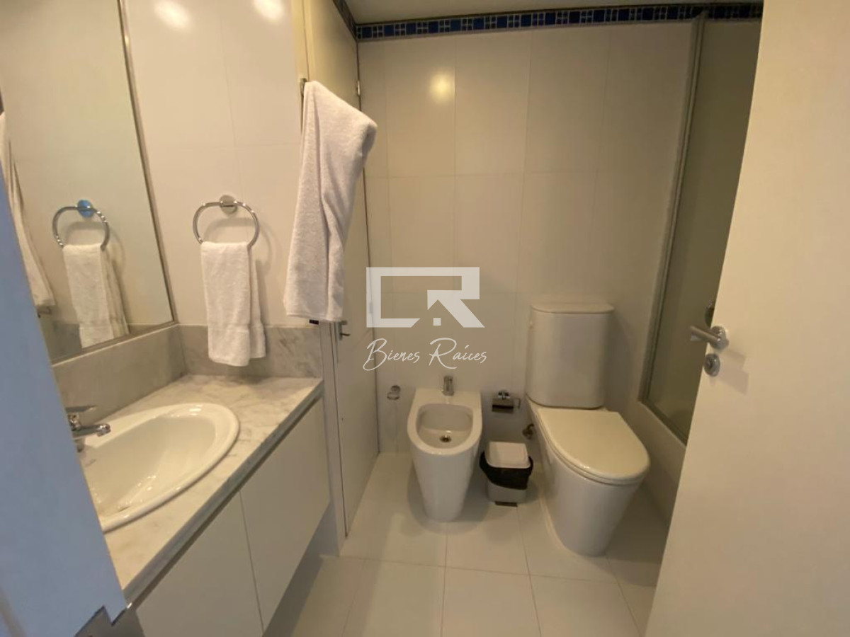 Apartamento ID.77 - LE PARC 