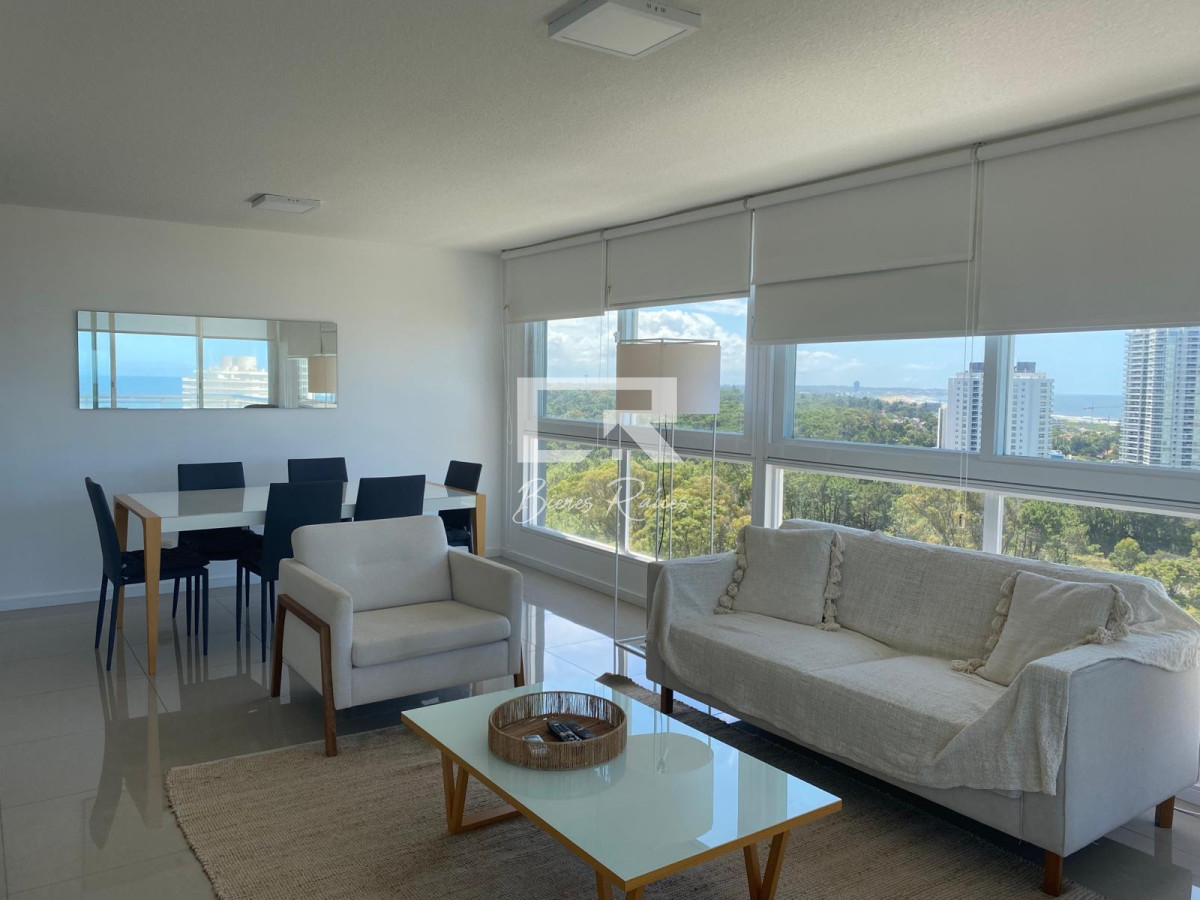 Apartamento ID.567 - Torre One 2