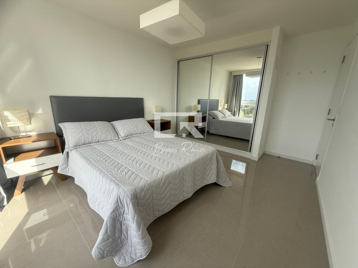 Apartamento ID.864 - TORRE ONE 2