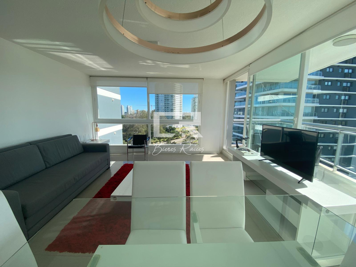 Apartamento ID.599 - Torre One 2