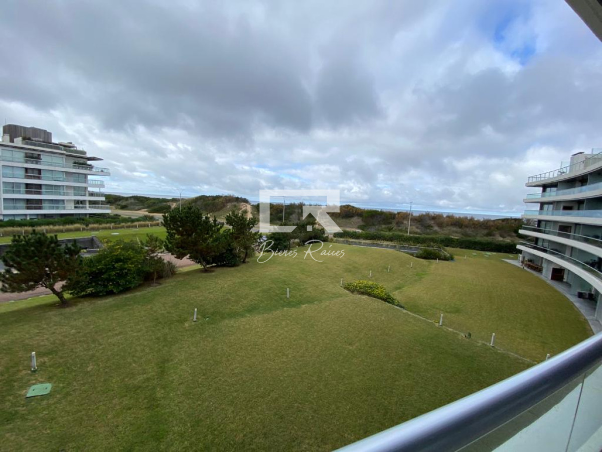 Apartamento ID.265 - Marigot Brava 
