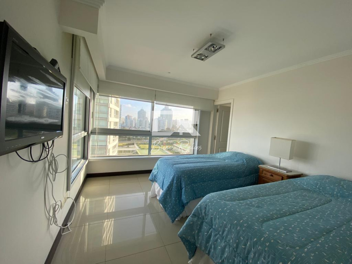 Apartamento ID.330 - Torre Lobos