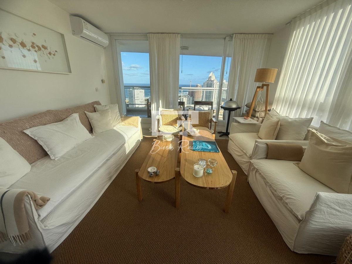 Apartamento ID.889 - TORRE ONE 2