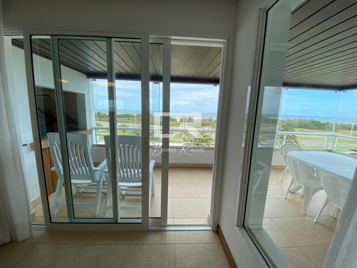 Apartamento ID.394 - BAHIA BRAVA 