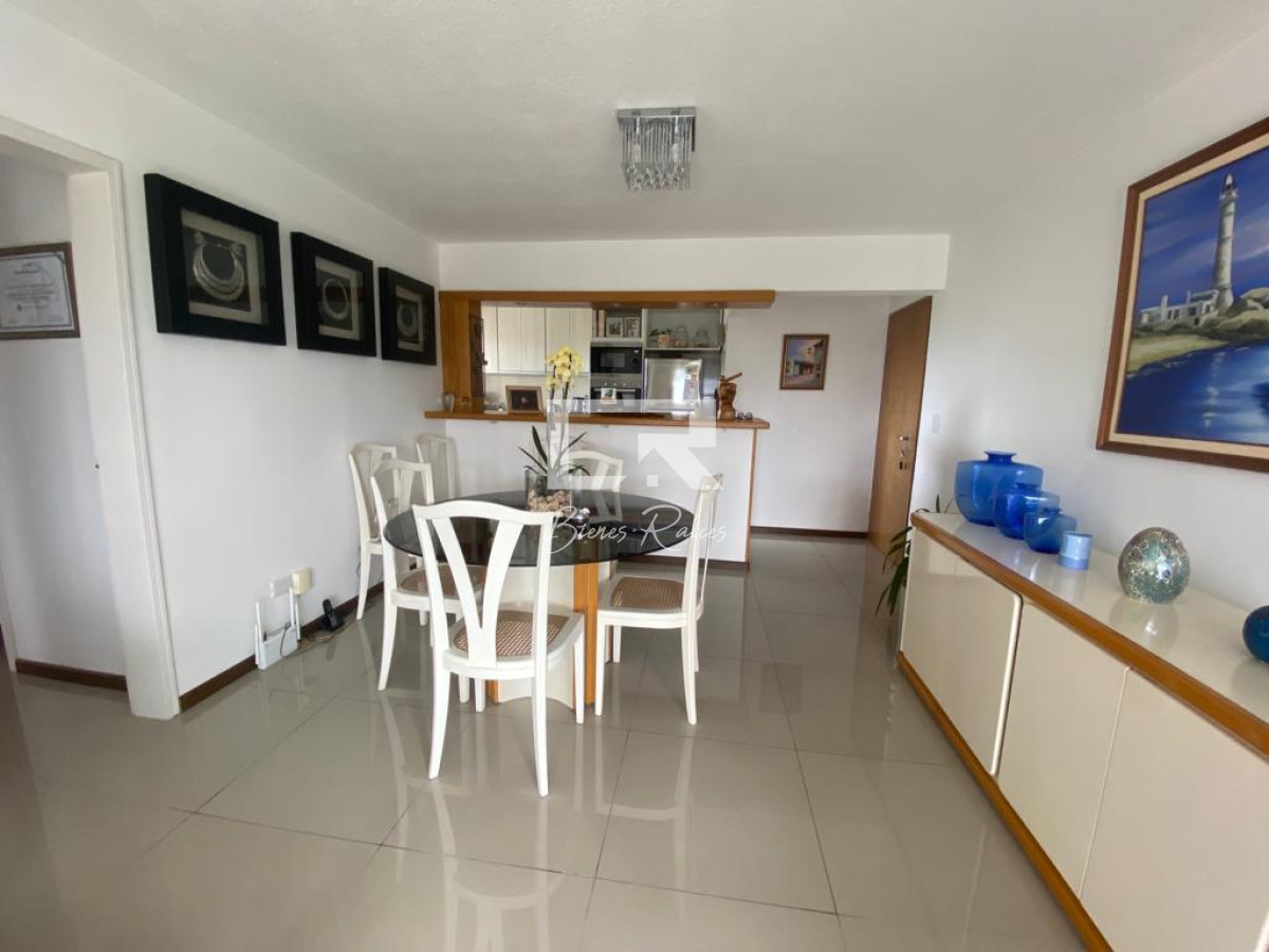Apartamento ID.518 - Parquemar Bosque 