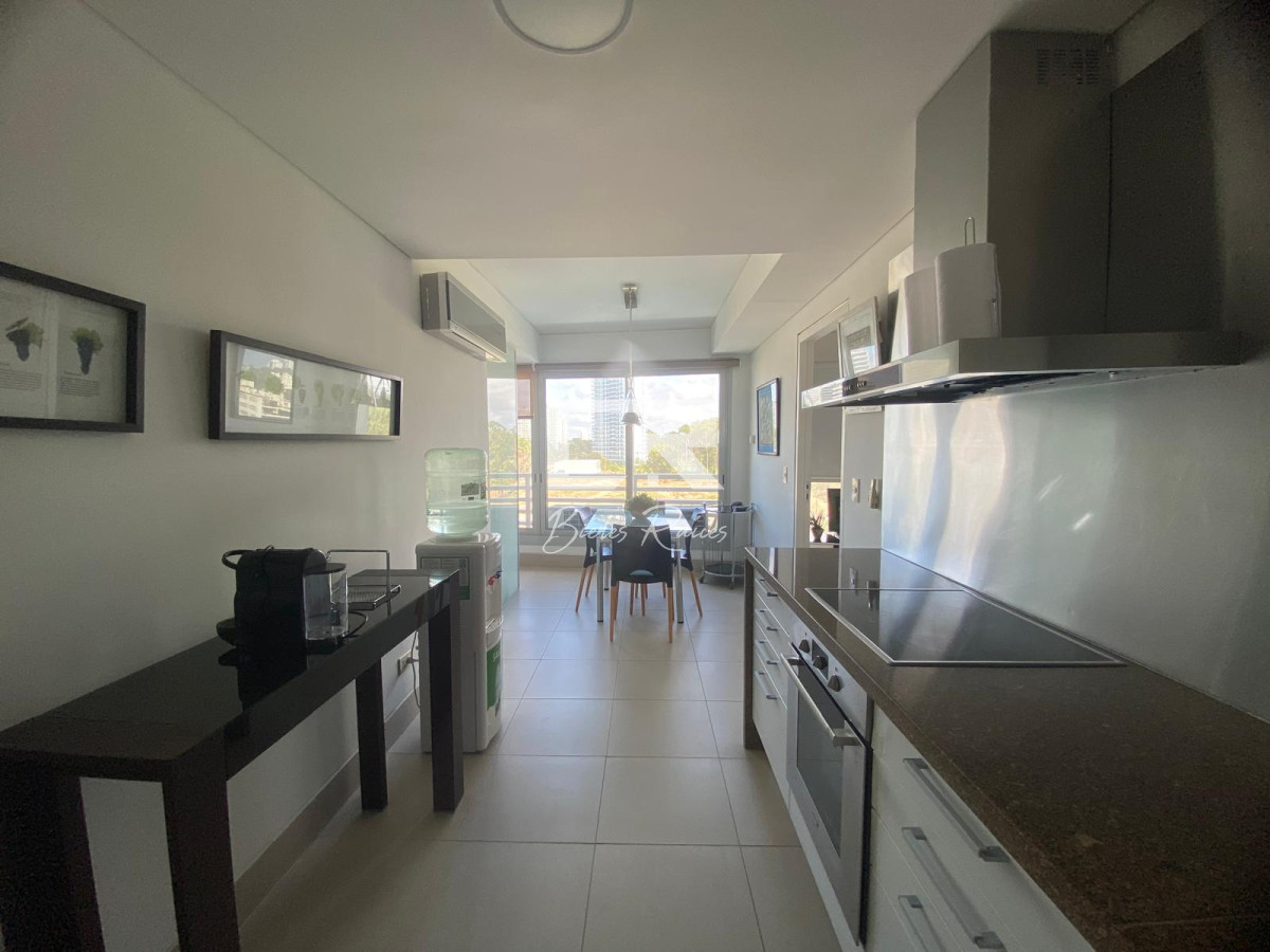 Apartamento ID.81 - LE PARC 