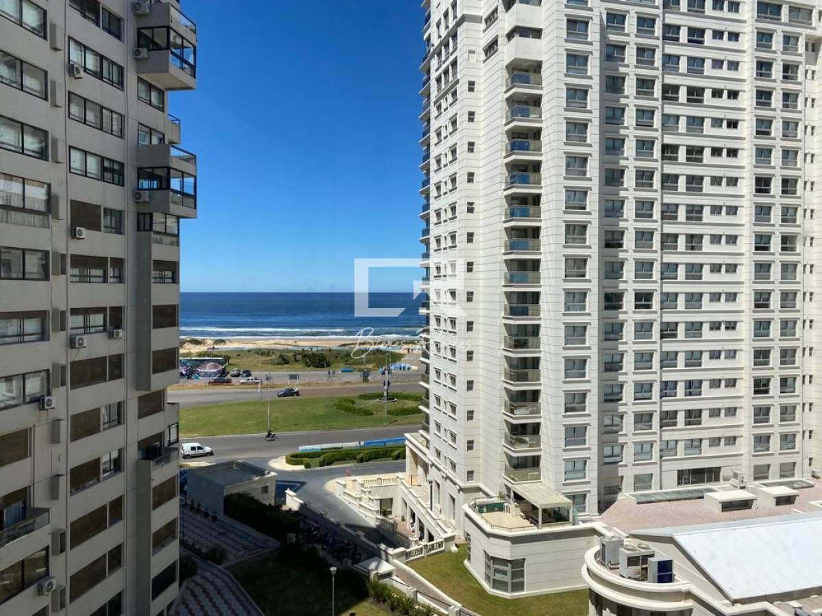 Apartamento ID.426 - Parquemar E 