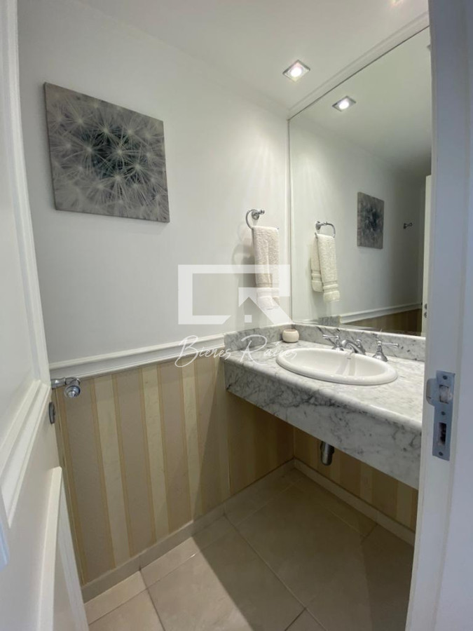 Apartamento ID.130 - Millenium Tower 