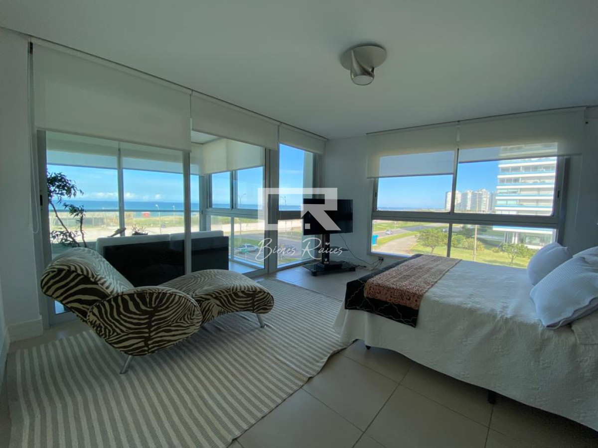 Apartamento ID.79 - LE PARC 