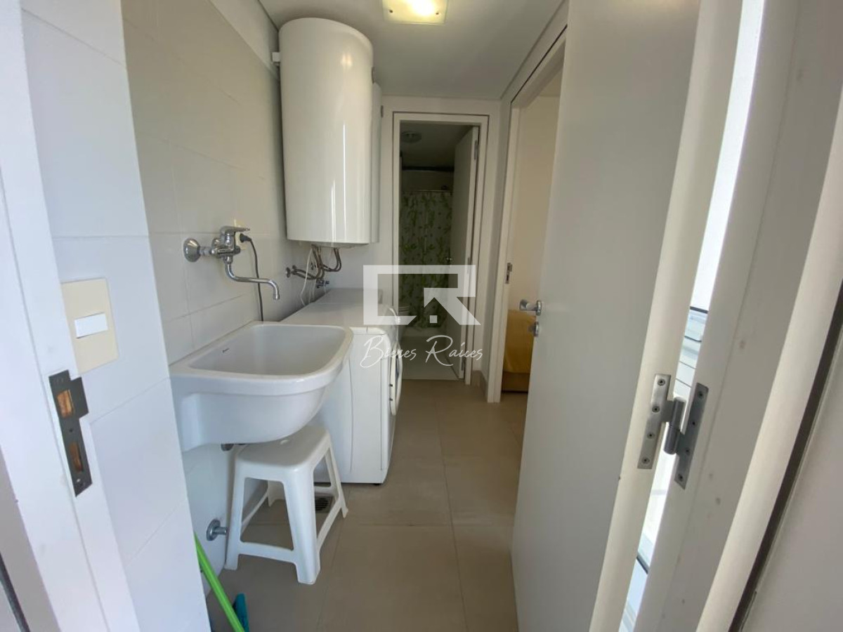 Apartamento ID.83 - LE PARC 