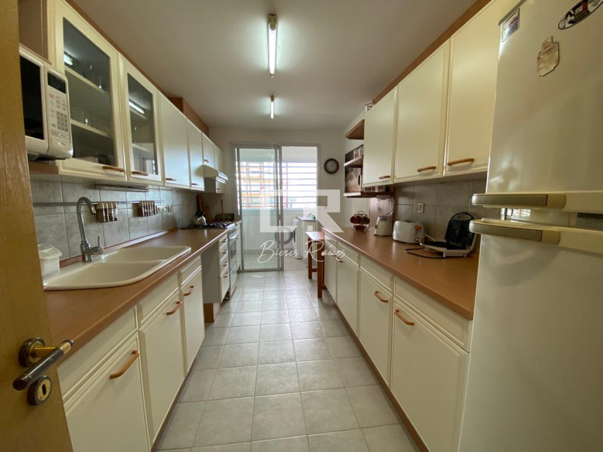 Apartamento ID.169 - Torre Nueva York