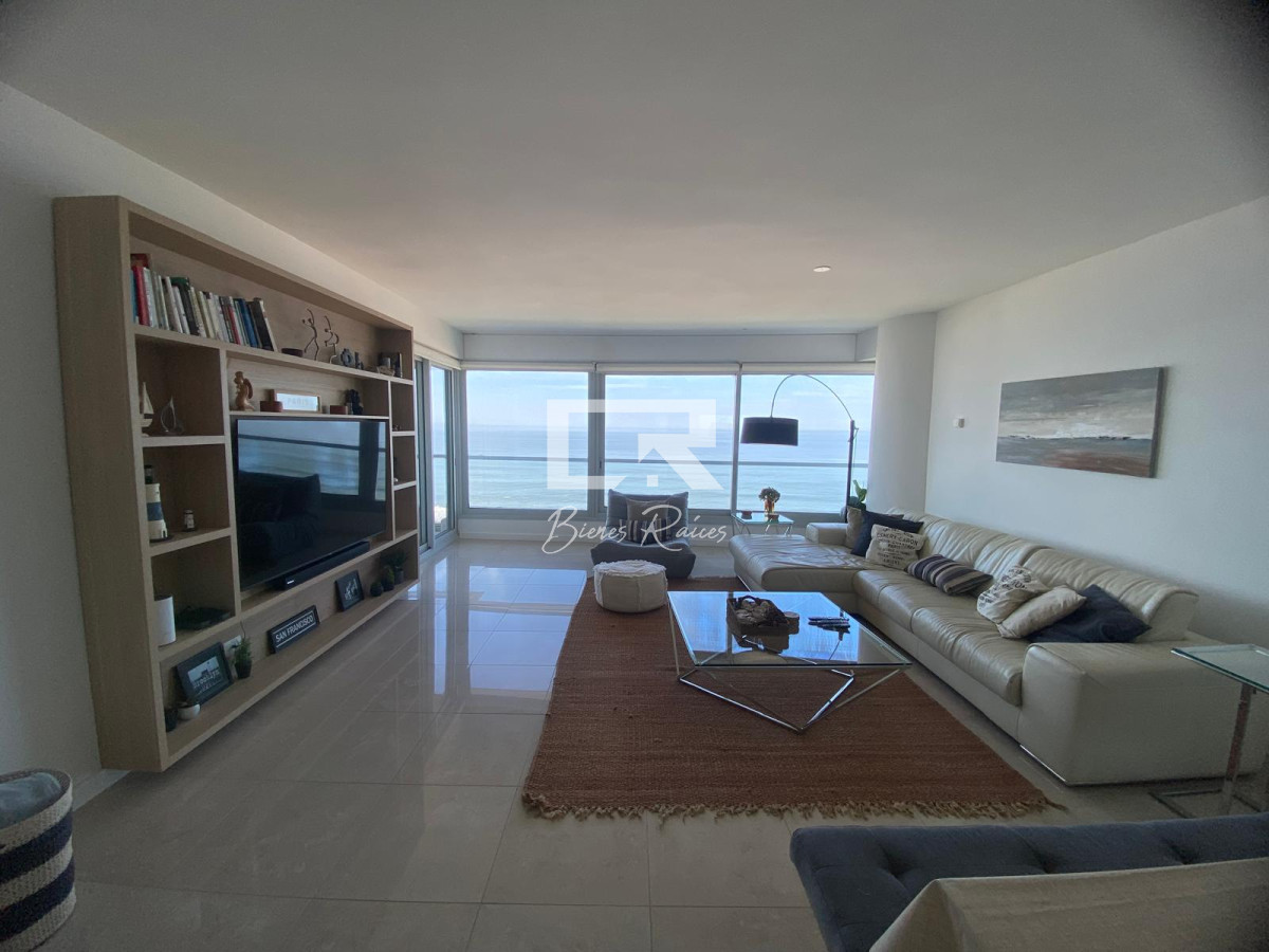 Apartamento ID.72 - LE PARC 