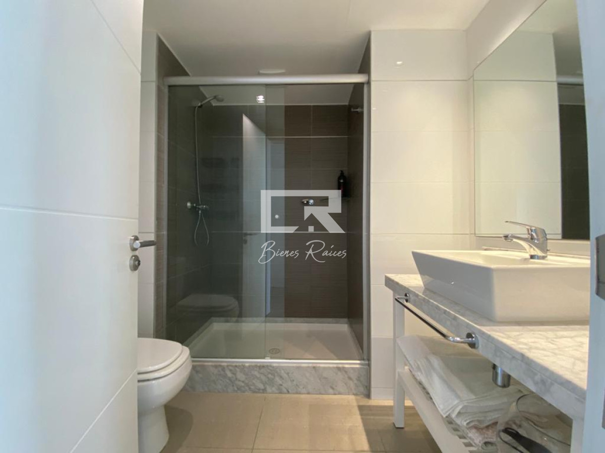 Apartamento ID.531 - Torre One 