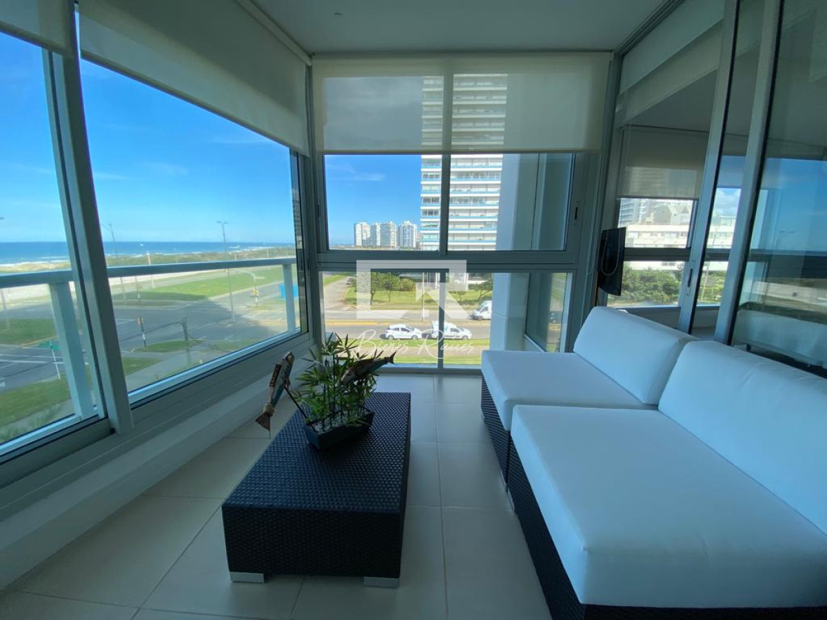 Apartamento ID.79 - LE PARC 