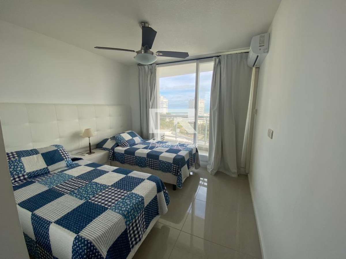 Apartamento ID.86 - ONE 2