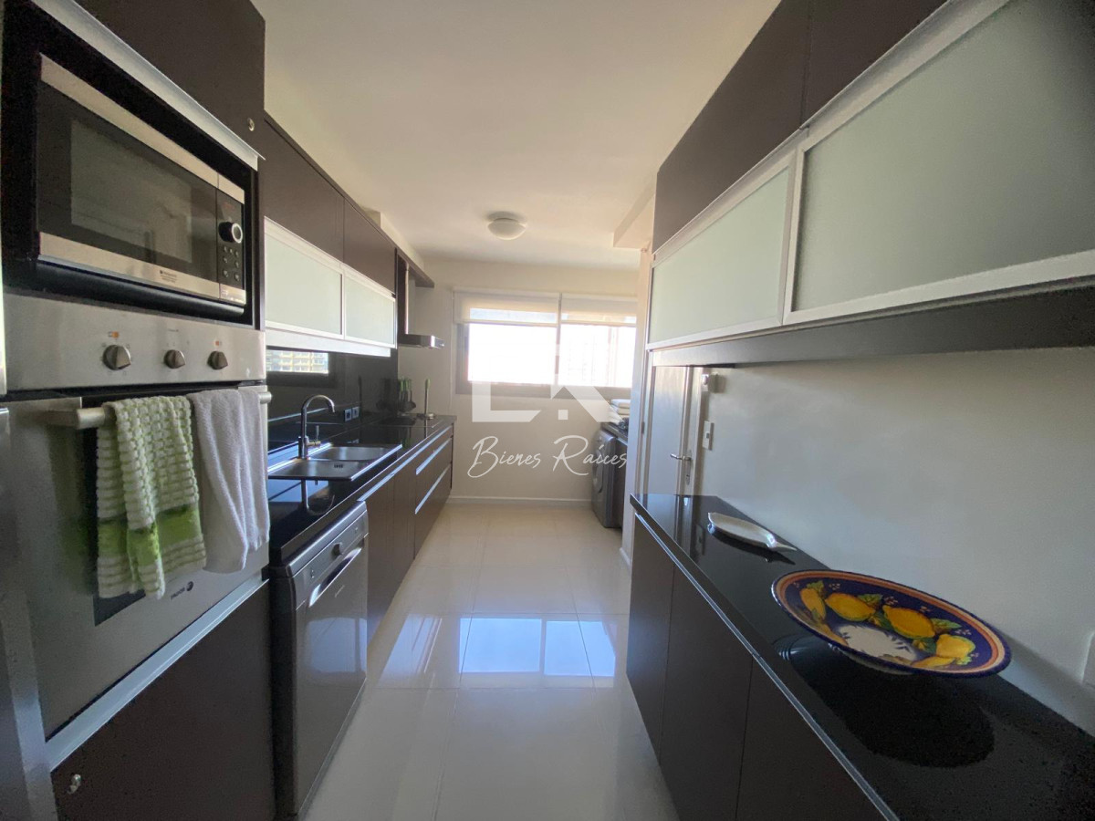 Apartamento ID.311 - Torre Imperiale III