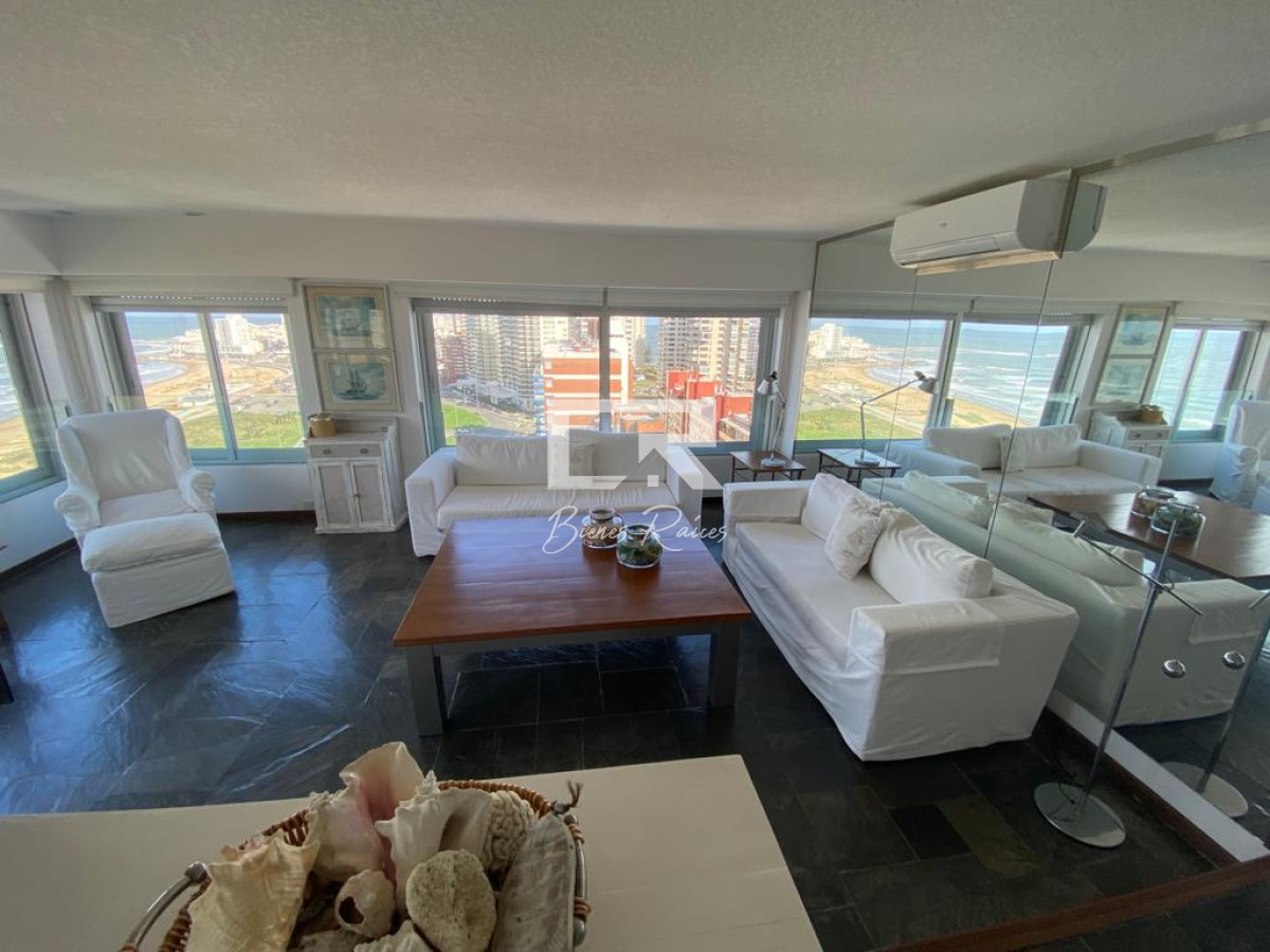 Apartamento ID.175 - Torre del Plata 