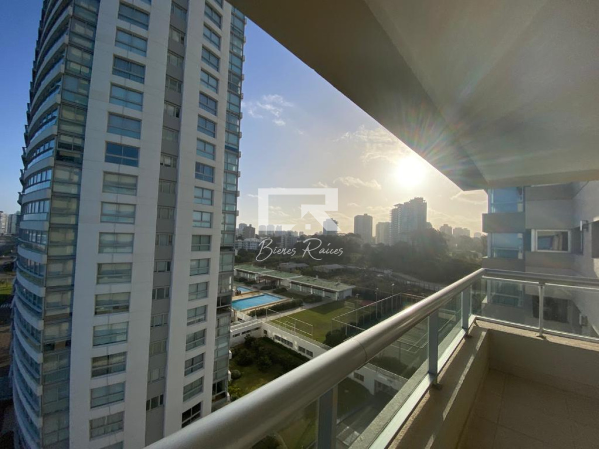 Apartamento ID.330 - Torre Lobos