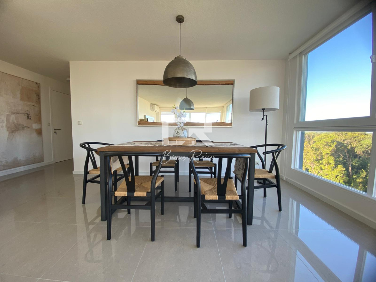 Apartamento ID.825 - TORRE ONE 2