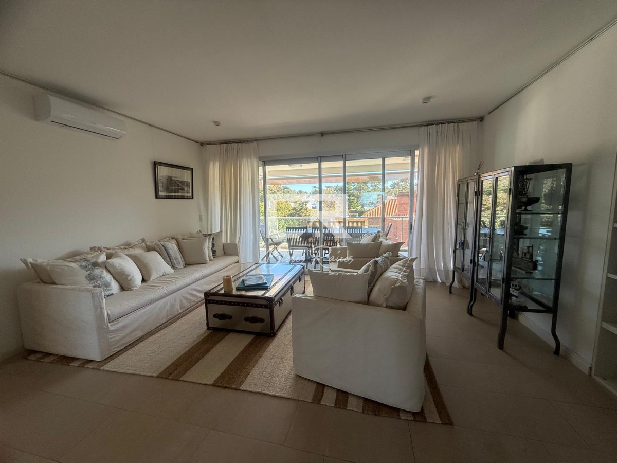 Apartamento ID.526 - Villa Brava 