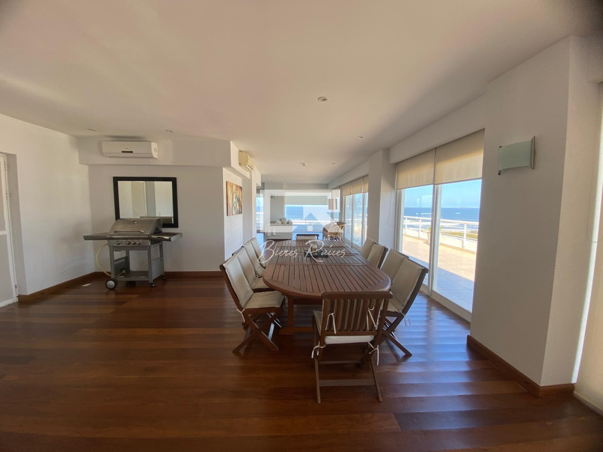 Apartamento ID.711 - BAHIA BRAVA 