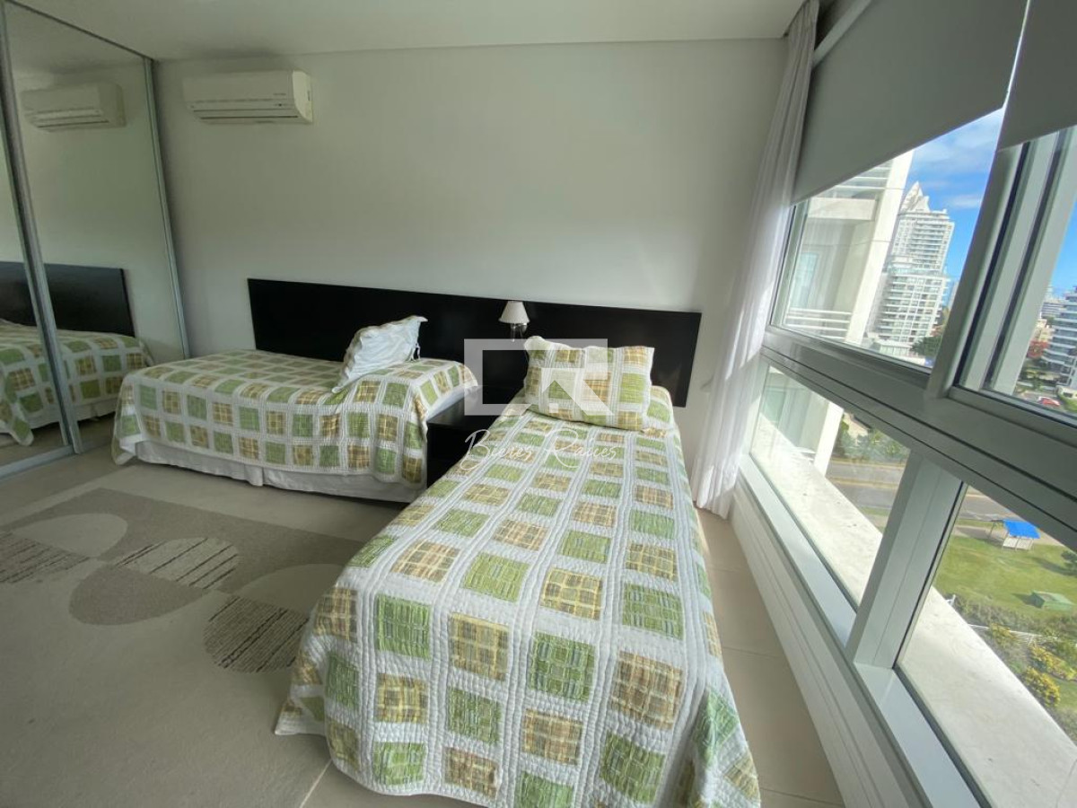 Apartamento ID.77 - LE PARC 