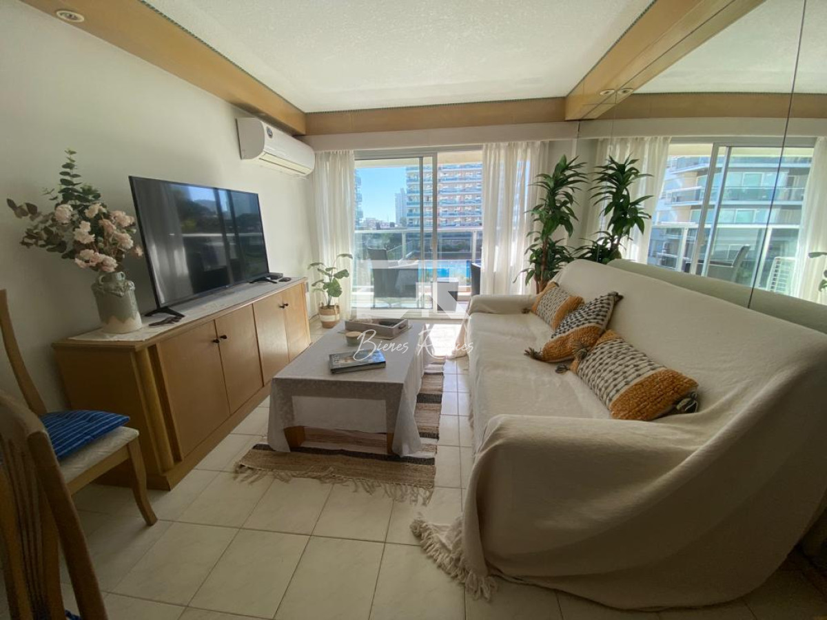 Apartamento ID.482 - Long Beach