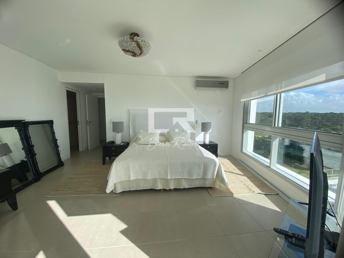 Apartamento ID.81 - LE PARC 