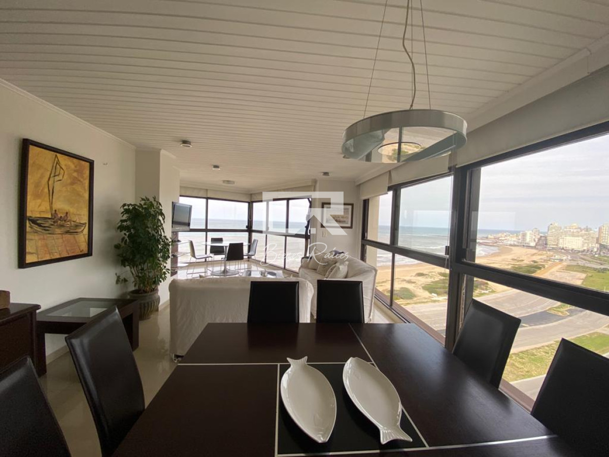 Apartamento ID.364 - Torre Cristal 