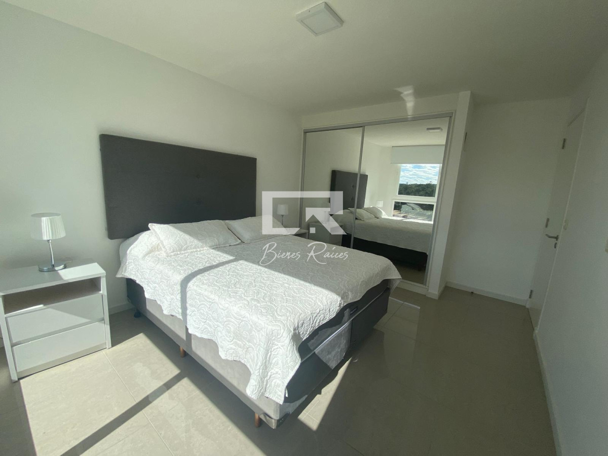 Apartamento ID.599 - Torre One 2