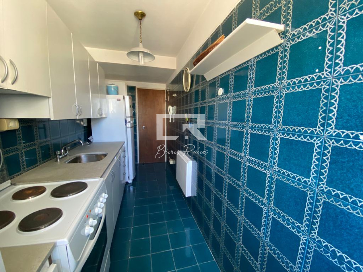 Apartamento ID.426 - Parquemar E 