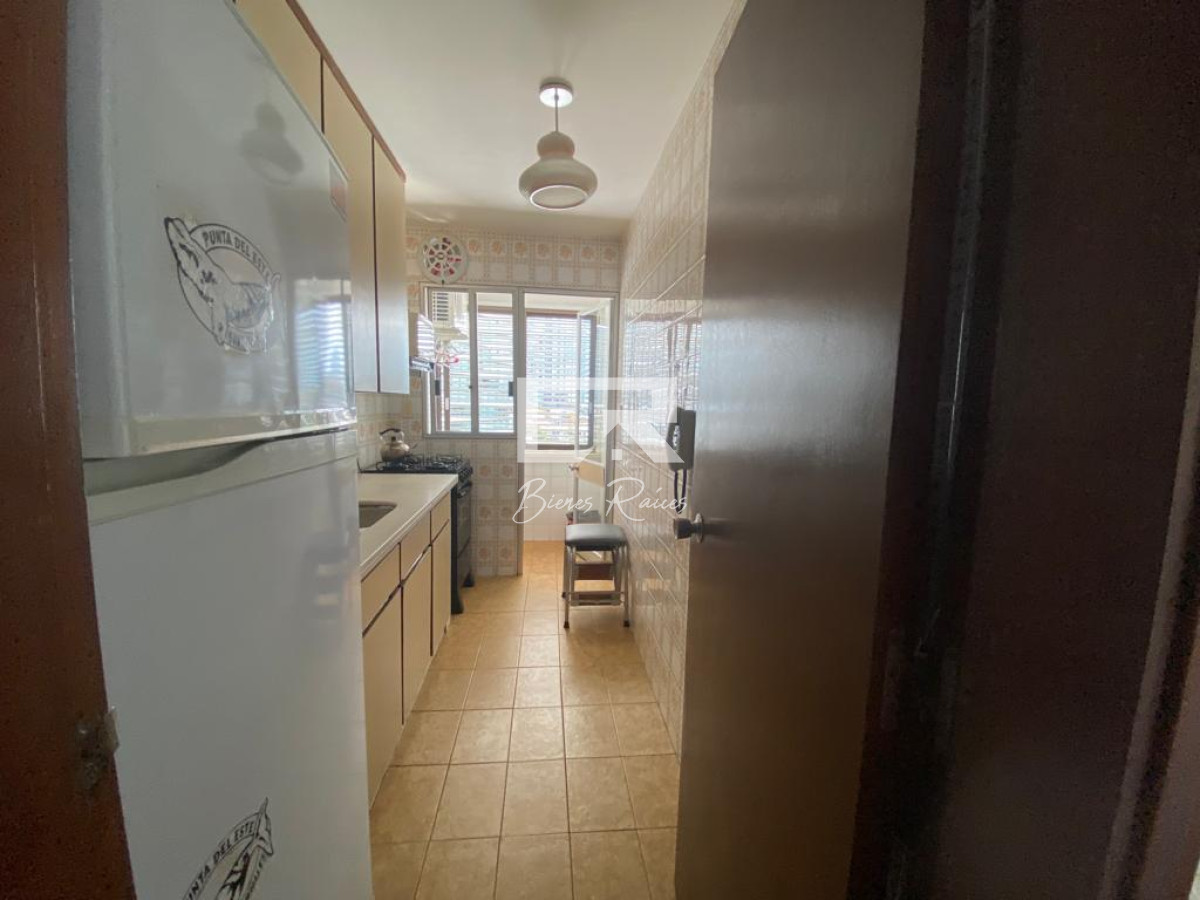 Apartamento ID.178 - Torre del Plata 