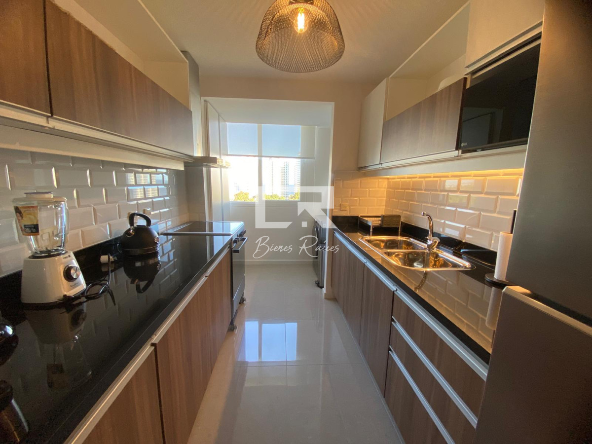 Apartamento ID.825 - TORRE ONE 2