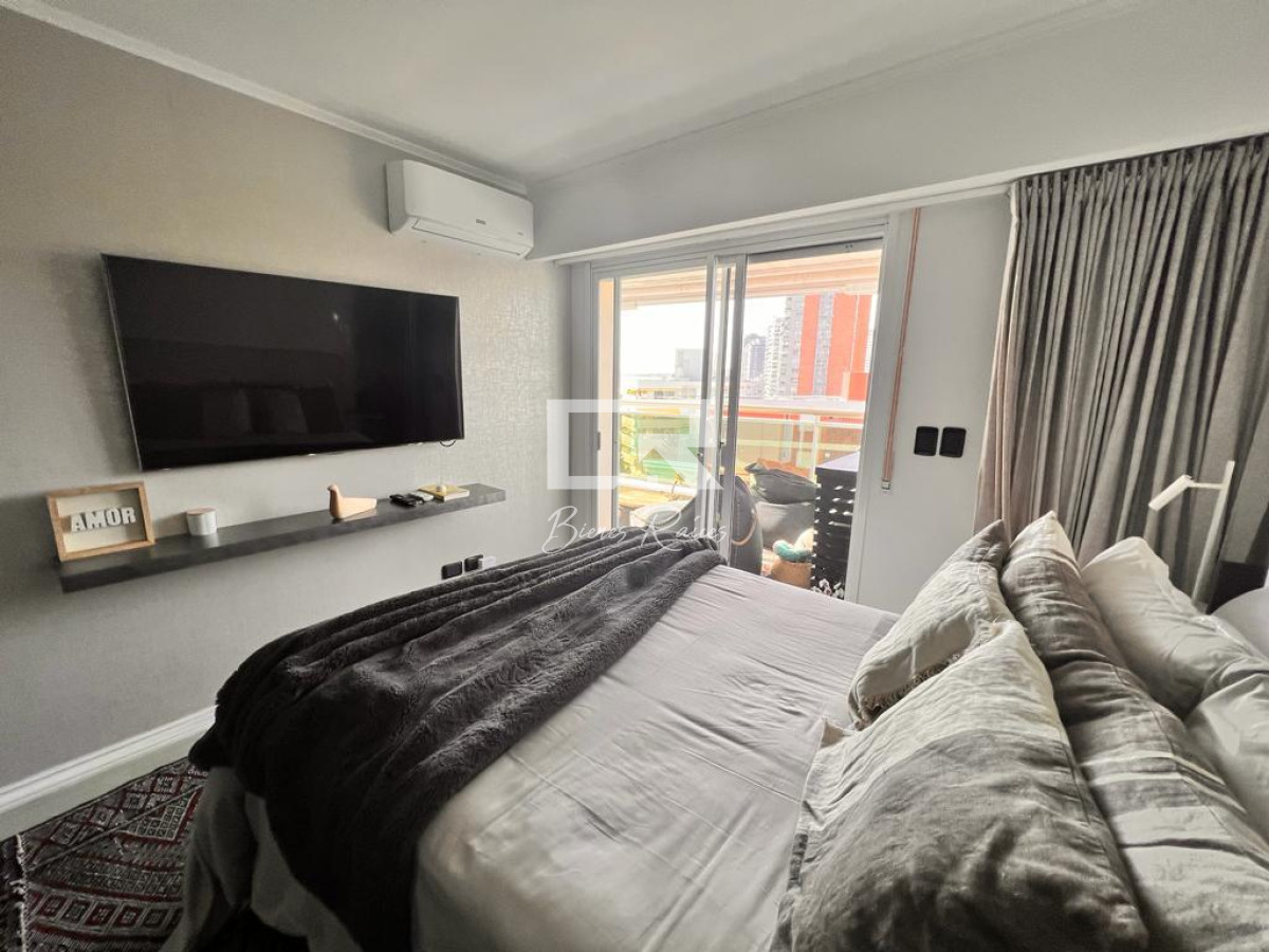 Apartamento ID.745 - CORAL TOWER