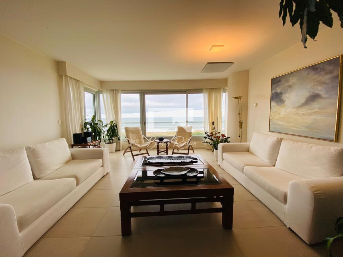 Apartamento ID.244 - Le Parc II
