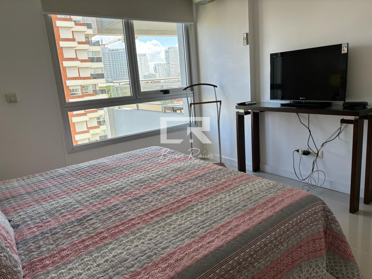 Apartamento ID.694 - THE FOREST TOWER II