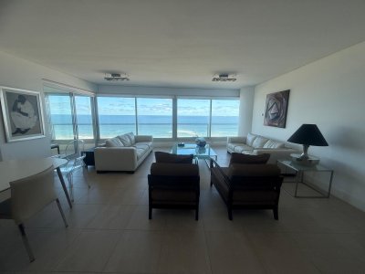 Apartamento Codigo #LE PARC 