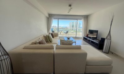 Quartier del Mar