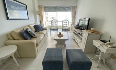 Torre Marina I