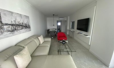 Miami Boulevard  2