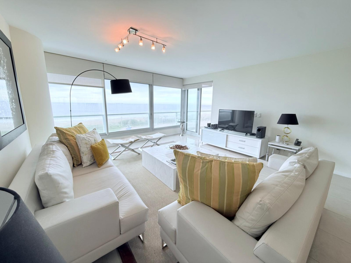 Apartamento en venta en Le Parc II