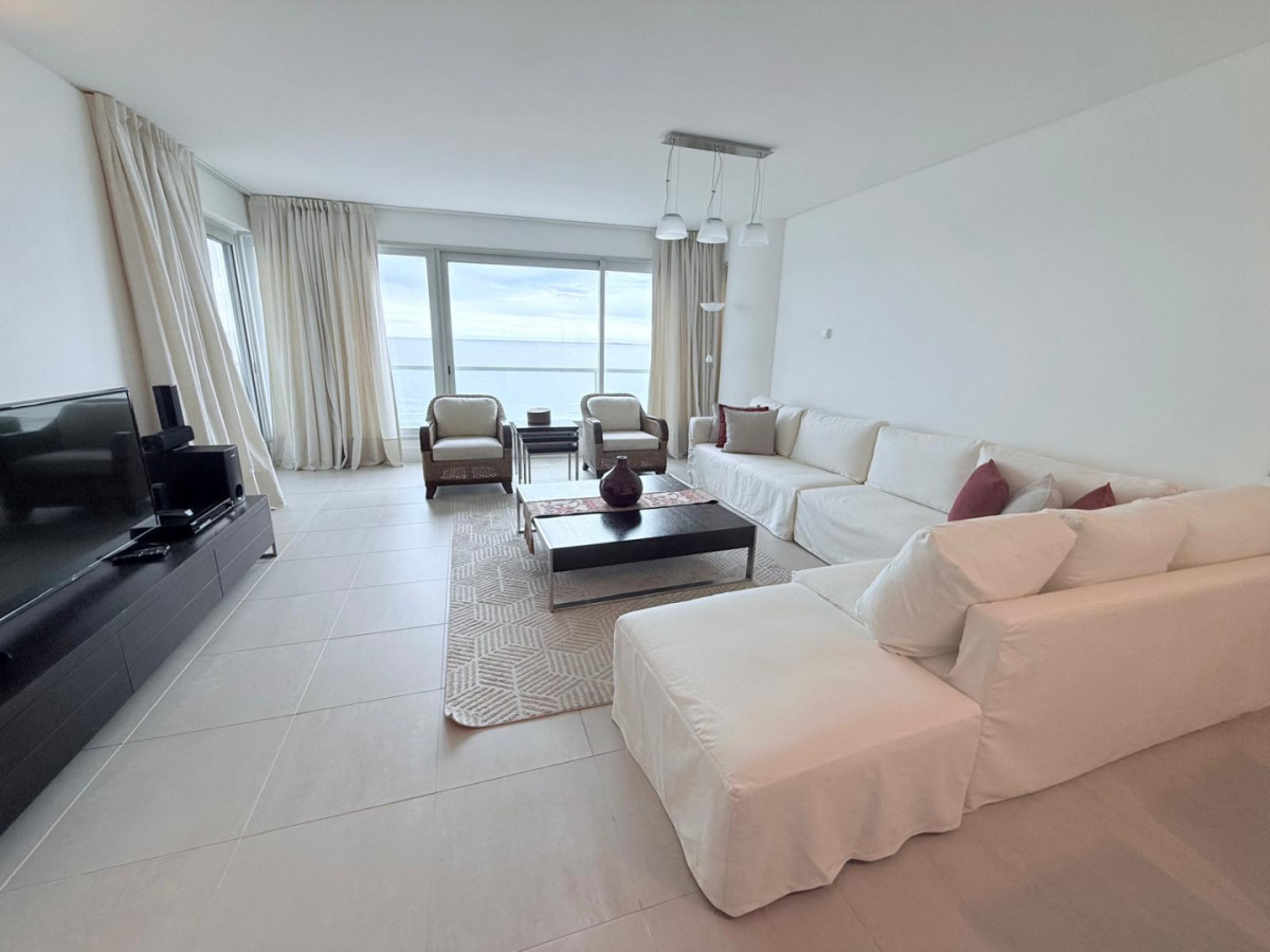 Departamento en Venta en Torre LE PARC de 2 Domtitorios