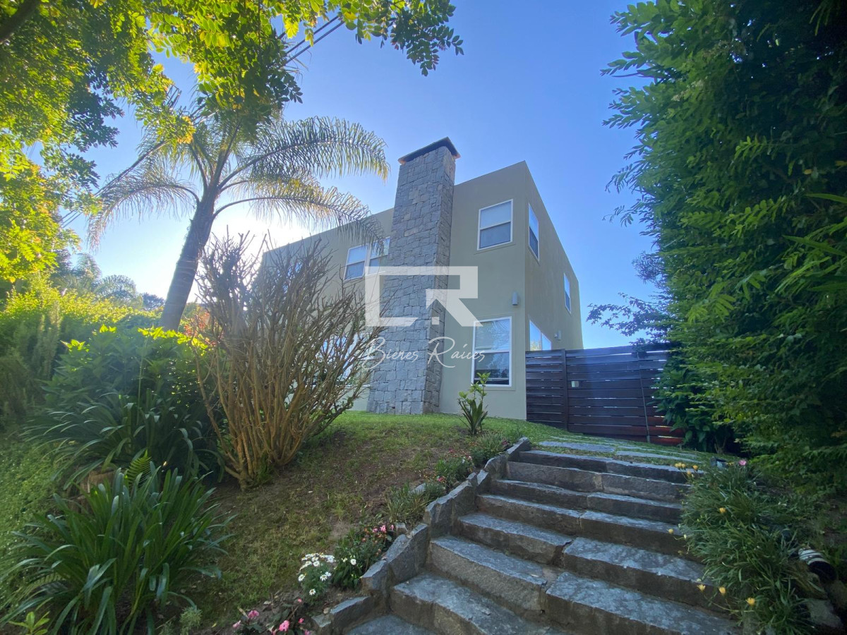 Casa ID.716 - CASA BRAVA