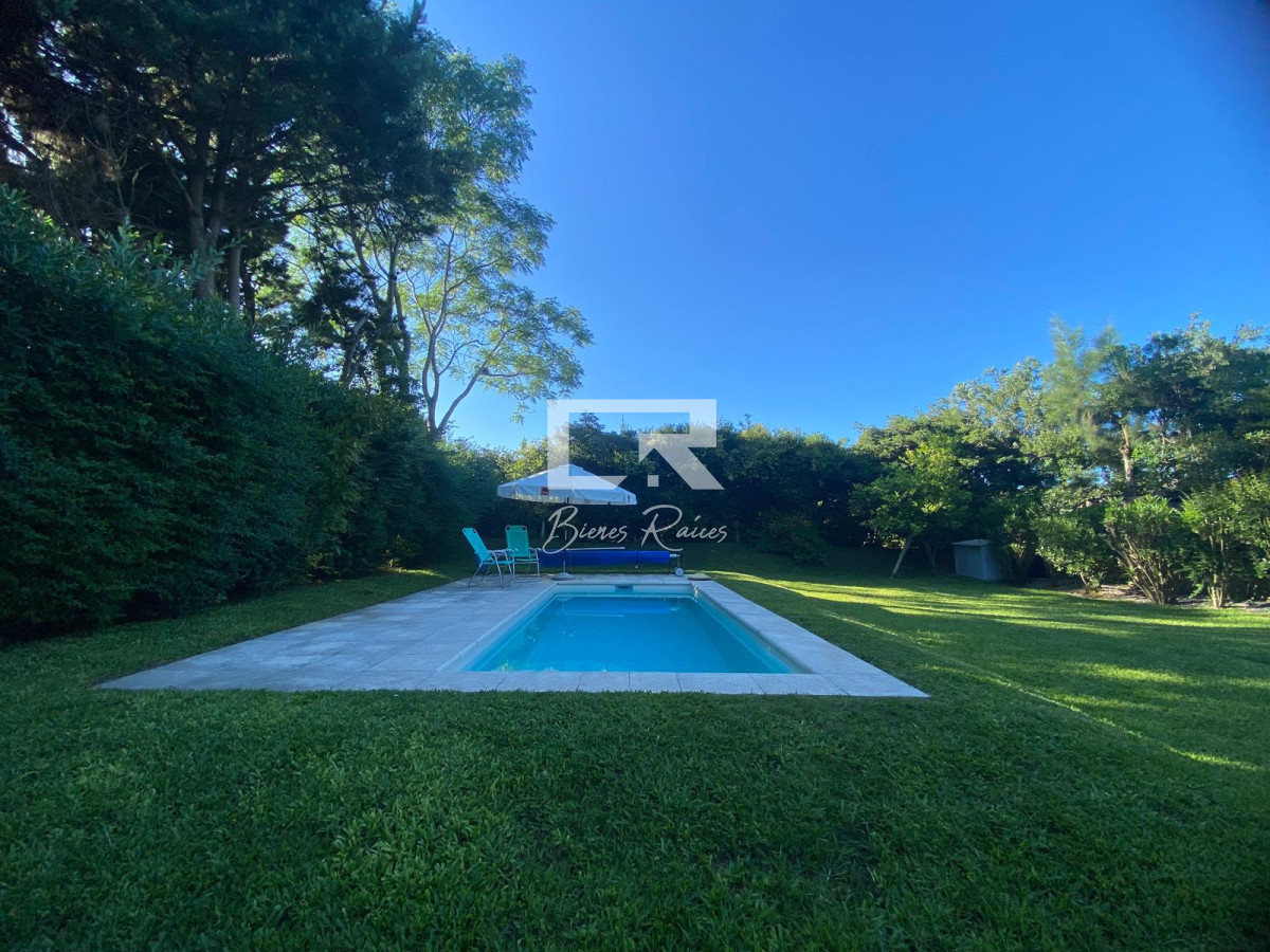 Casa ID.716 - CASA BRAVA