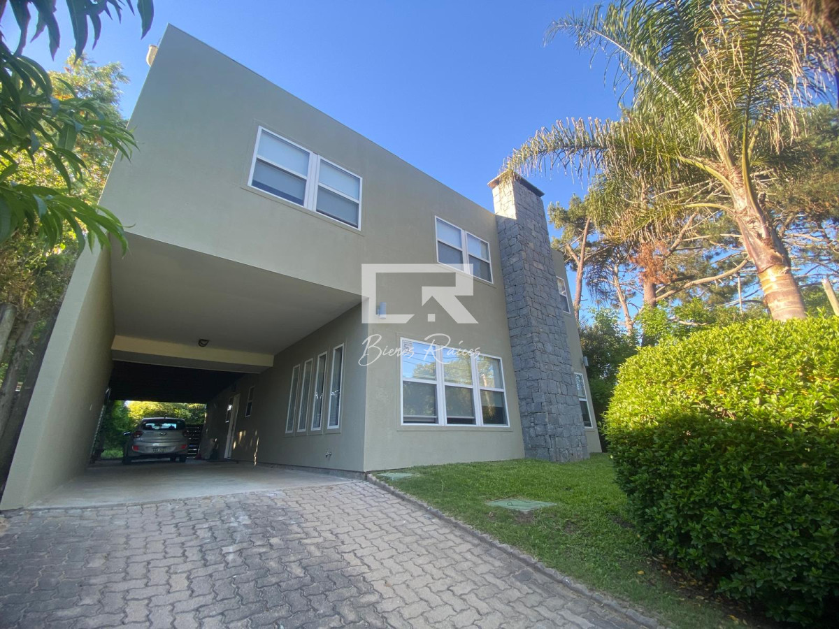 Casa ID.716 - CASA BRAVA