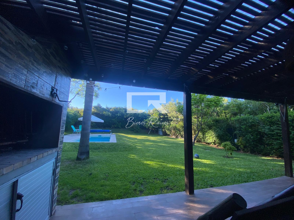 Casa ID.716 - CASA BRAVA