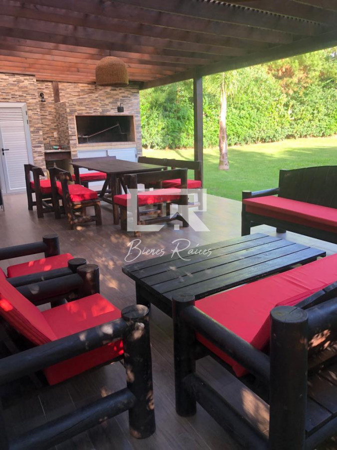Casa ID.716 - CASA BRAVA